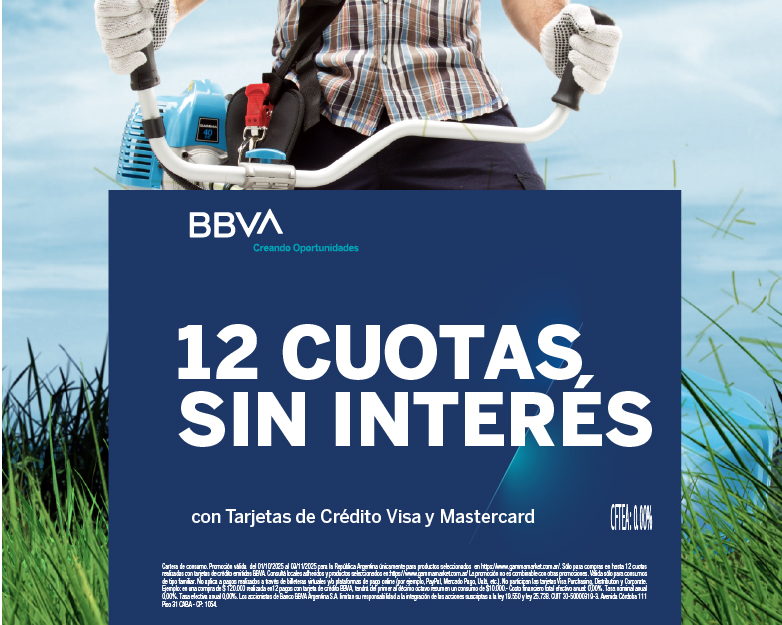 Mobile PROMO BBVA - 12 CSI del 01-07 al 31-08-25